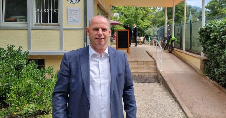 Lladrovci i sigurt për fitoren e PDK-së në Drenas