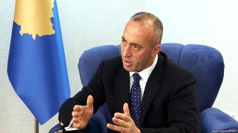 Haradinaj kritikon VV-në: E dhimbshme të hiqet ministri i Shëndetësisë për interes të një gare