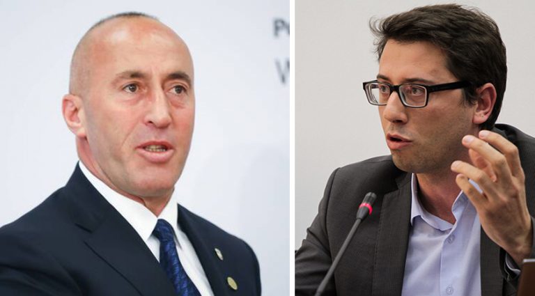 Vjen reagimi i Haradinajt pasi u akuzua nga Murati se keqpërdorën 43 milionë euro