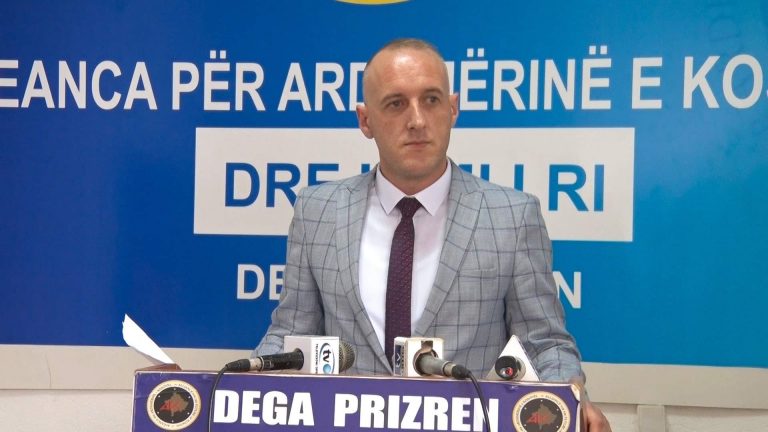 Vendimi i KQZ-së, Ilir Baldedaj nuk i lejohet kandidimi në zgjedhjet lokale