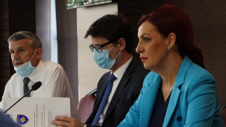 Murati: Regjistrimi i Popullsisë i vitit 2022 do jetë më cilësor dhe më i sigurt