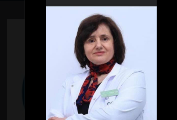 Humb jetën nga Covid-19 mjekja nga Prishtina, Sevdije Korça