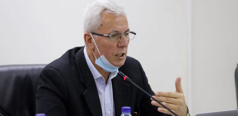 Presidentes i kërkohet që ta shkarkojë Sami Kurteshin nga KQZ-ja