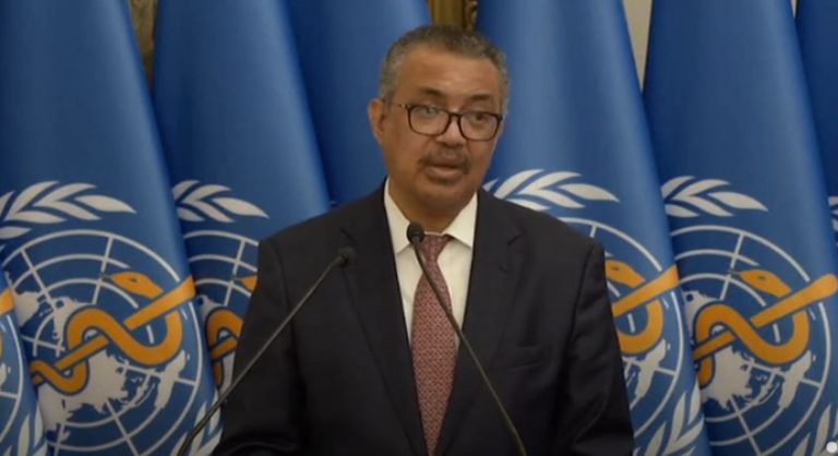 Shefi i OBSH -së ‘i zhgënjyer’ për shpërndarjen e vaksinave