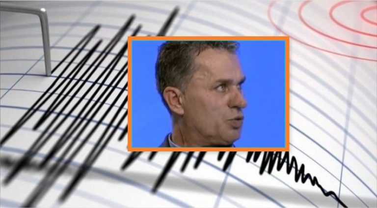 Drejtori i Institutit Sizmik: Kosova mund të goditet nga një tërmet deri në 6.3 shkallë të rihterit