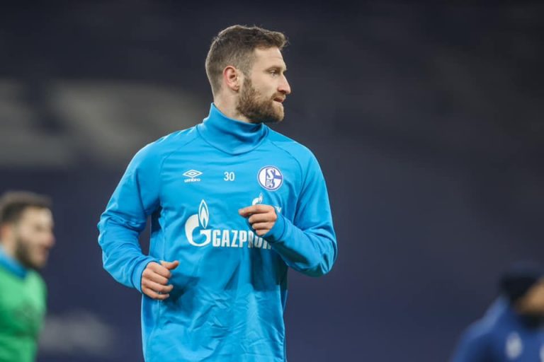 Klubi i madh italian kërkon ta transferojë Shkodran Mustafin