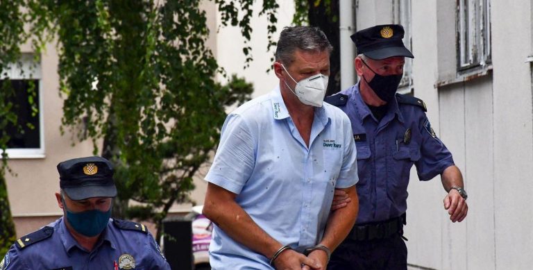 Gjykata në Kroaci merr një vendim për shoferin e autobusit nga Kosova