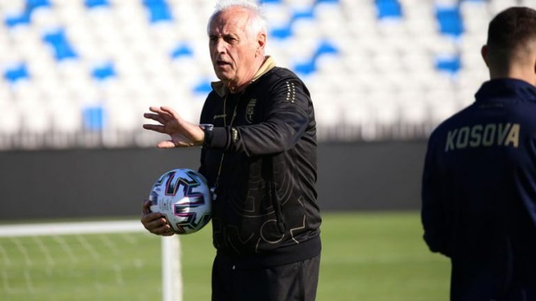 Klubet e Ligës Premier refuzojnë t’i lirojnë lojtarët për ndeshjet ndërkombëtare – lajm i keq për Kosovën