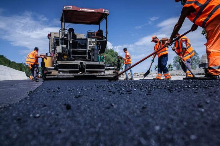 ZKA-ja gjen mangësi në procesin e ndërtimit të rrugëve lokale dhe rajonale