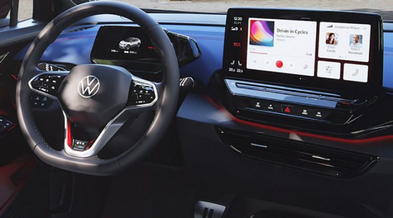 Volkswagen më inovativ se Tesla