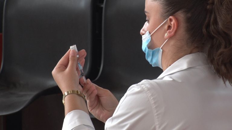 IKSHPK bën apel për vaksinim