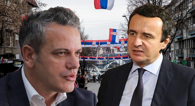 Gashi-Kurtit: Kryeministër, ku je gjersa po të ngriten struktura paralele?
