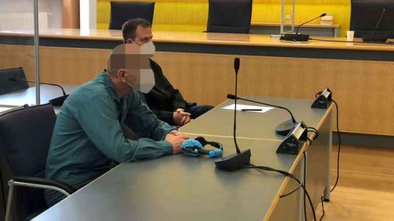 Dënohet me burgim të përjetshëm kosovari që e vrau bashkëshorten në Gjermani