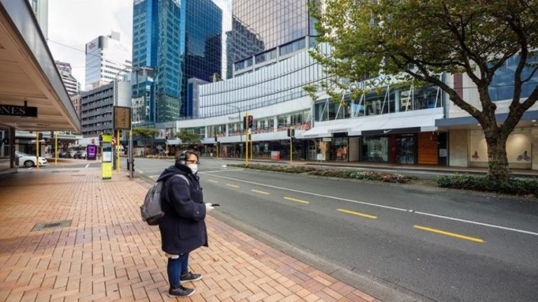 Vetëm një rast me COVID-19, Zelanda e Re futet në izolim