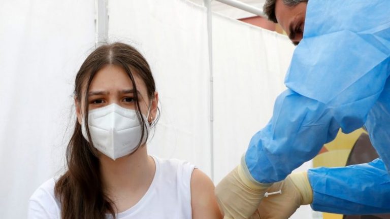 Pfizer/BioNTech: Vaksina është e sigurt edhe te fëmijët e vegjël