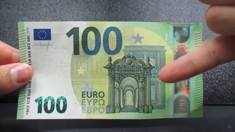 Prizrenasi mundohet ta mashtrojë punëtoren e marketit me 100 euro fallco