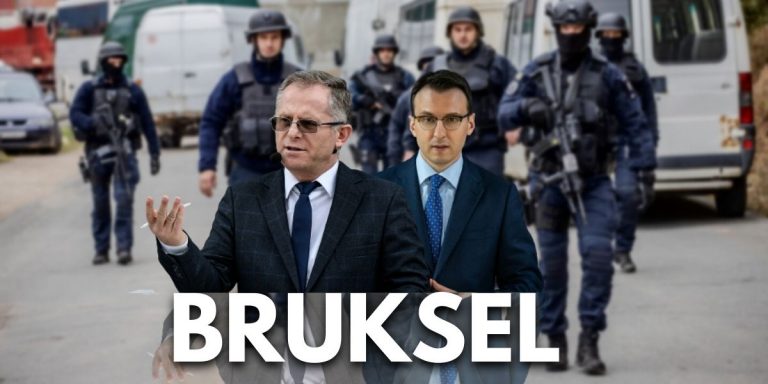 Këto janë pikat e marrëveshjes në Bruksel