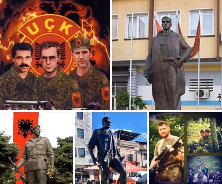 Berisha: Me 1 shtator 1998 nuk filloi viti i ri shkollor, por filloi Beteja e UÇK-së në Vërri