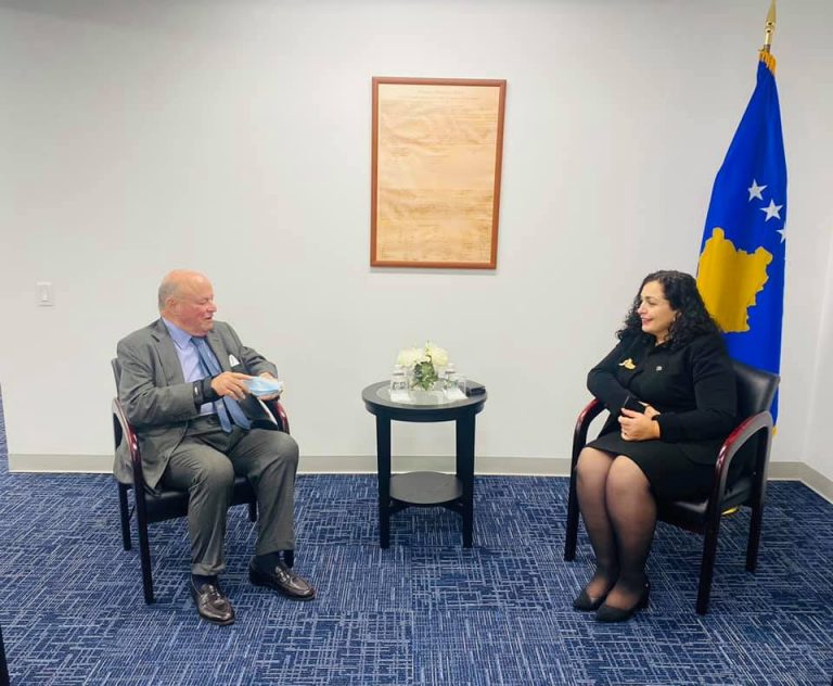 Osmani: Mërgata ishte pjesë përbërëse e jetësimit të ëndrrës për shtetin dhe konsolidimin e tij