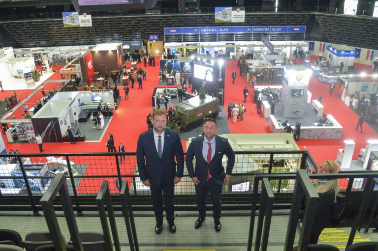 Kosova dhe Kroacia shumë shpejt me marrëveshje në fushën e blerjeve ushtarake