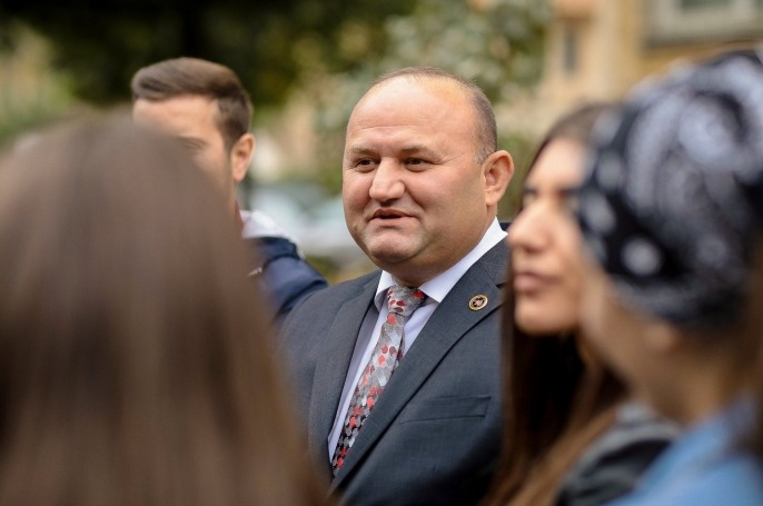 Kabashi premton ndërtimin e pendës në lumin Drini i Bardhë, me gjatësi rreth 700m