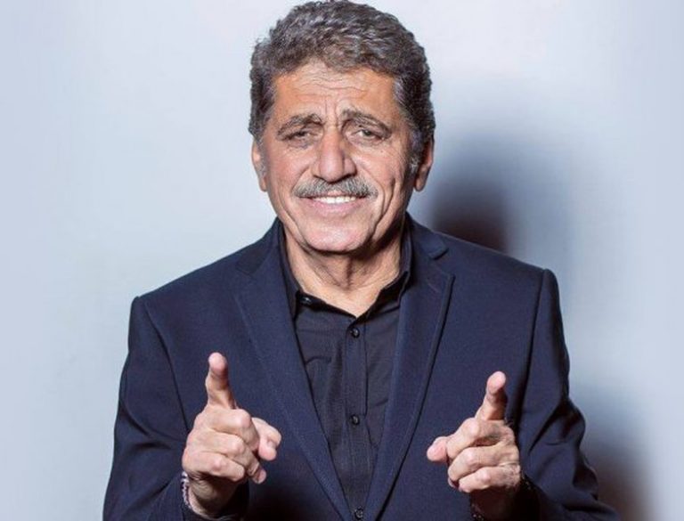 Duket si djalë i ri, Sabri Fejzullahu sot feston ditëlindjen e 74’të