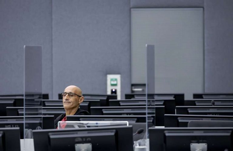 Dëshmitari i dytë nuk e di nëse ka pasur qendër të ndalimit në Zllash