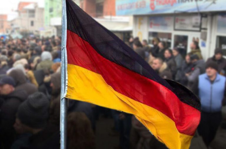 Ambasada e Gjermanisë ka një njoftim me rëndësi për vizat e punës
