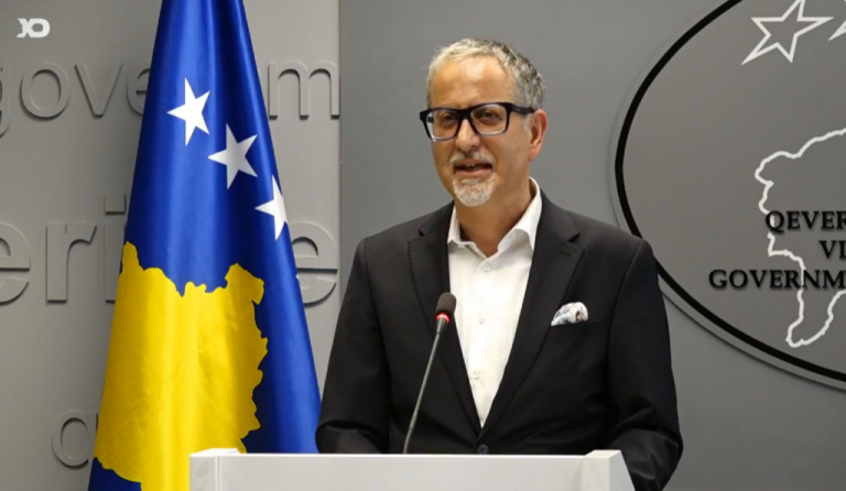 Vitia: Në fund të qershorit procedohet Ligji për Sigurime Shëndetësore