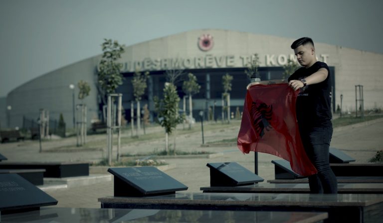 Brahim Osmanaj, lanson videoklipin e ri “Luftëtarët e lirisë”