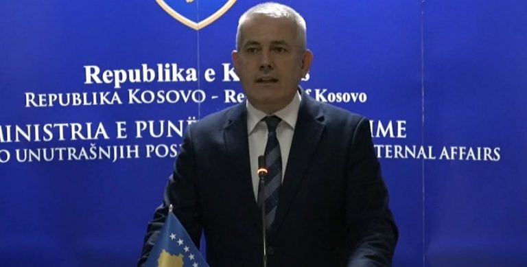 Sveçla pasi serbët refuzuan propozimin e komandantit të KFOR-it: E dëshmuan se s’janë të brengosur me forcat speciale