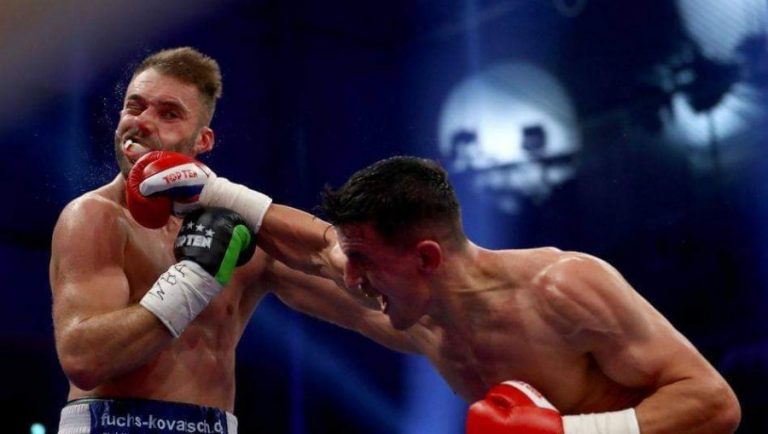 ZYRTARE: Haxhi Krasniqi lufton me 9 tetor sërish ndaj Bosel