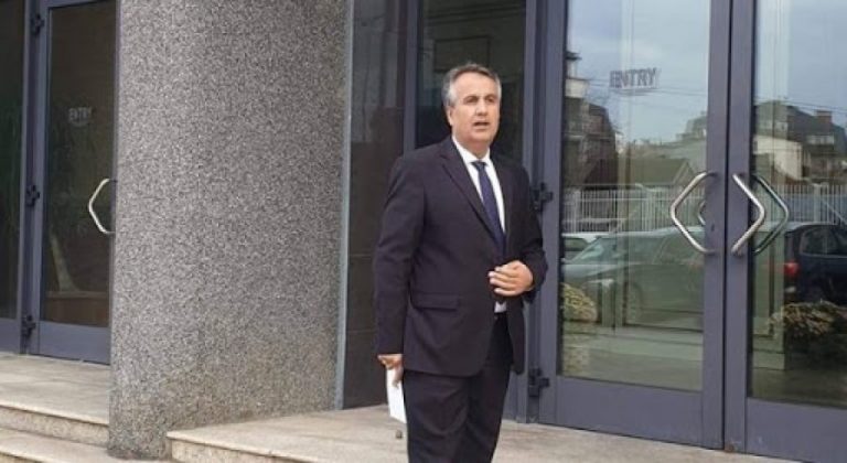 Arifi: Nuk e ndjejë veten fajtor, vota ime për Qeverinë Hoti ka qenë legjitime