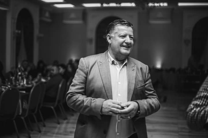 Ndahet nga jeta biznesmeni i mirënjohur nga Prizreni, Flurim Gashi (Luli)