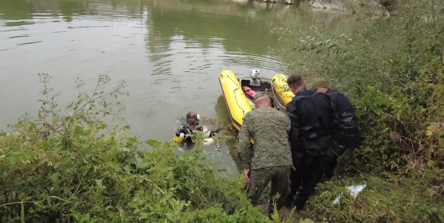 FSK-ja së bashku me policinë e Kosovës i përfundojnë stërvitjet vjetore me KFOR-in