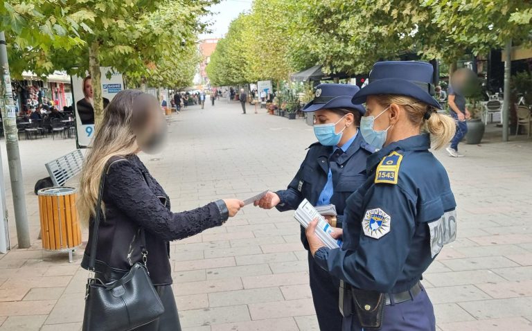 Policia hap konkurs për polic të rinj, këto janë kriteret
