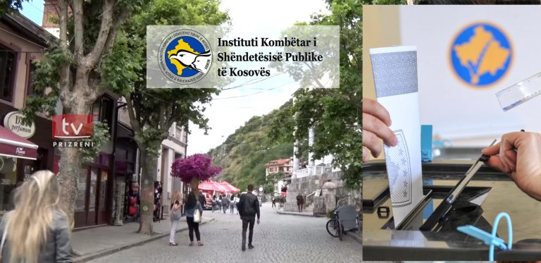 IKSHPK-ja rekomandon shtyrjen e zgjedhjeve lokale