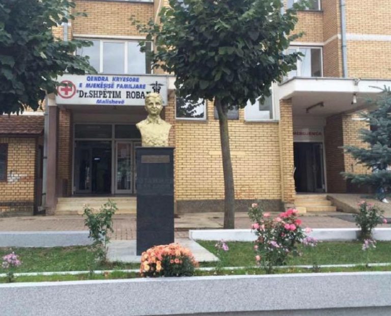 58-vjeçari me diabet vdes në QKMF-në e Malishevës, policia nis hetimet