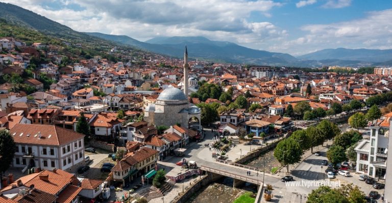 Moti sot me diell, temperatura maksimale 25 gradë Celsius