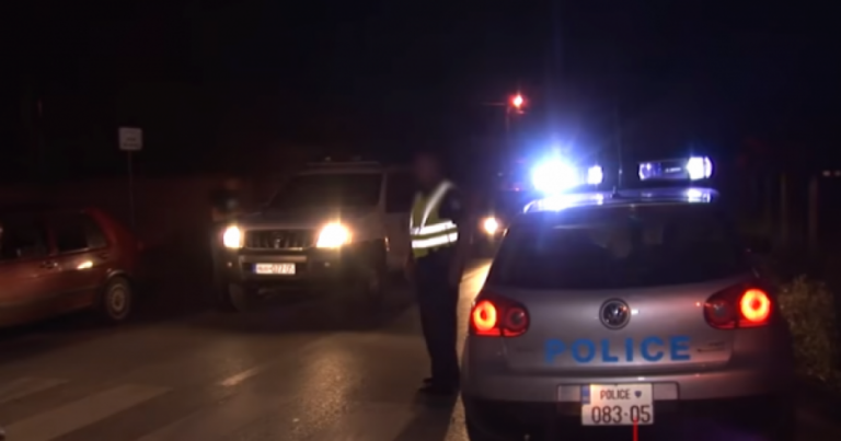 Arrestohet një person i kërkuar nga Policia