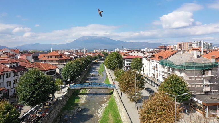 Parashikimi i motit për sot në Prizren