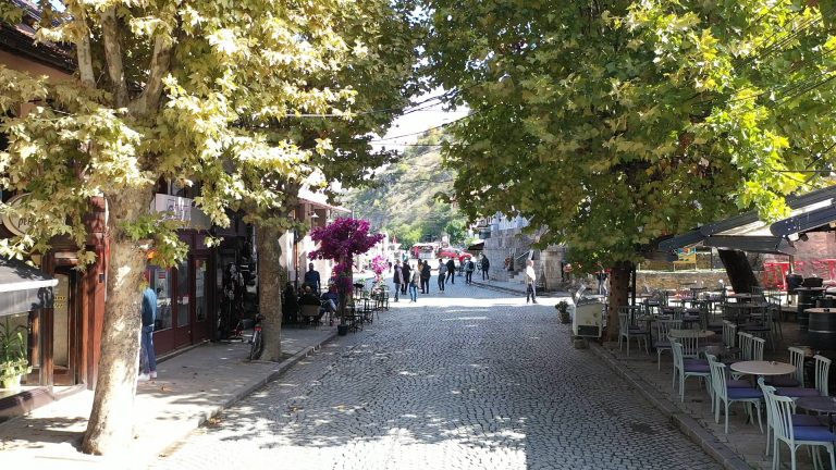 Nesër e pasnesër do kemi mot me diell