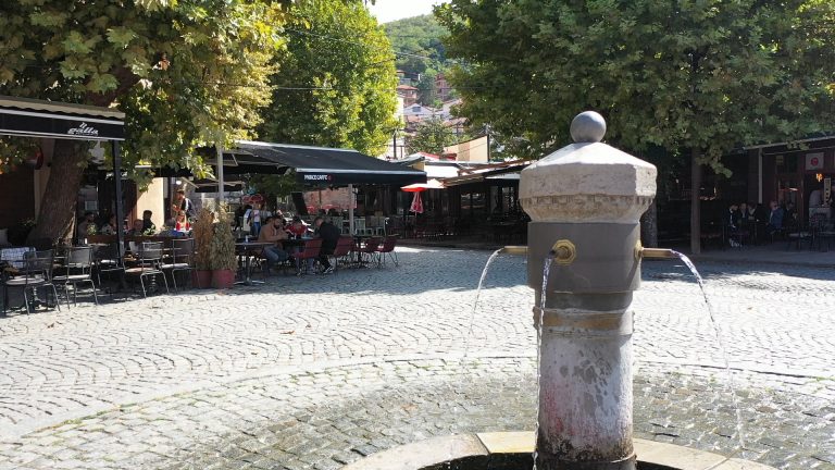 Reduktime të ujit në të gjitha lagjet e Prizrenit
