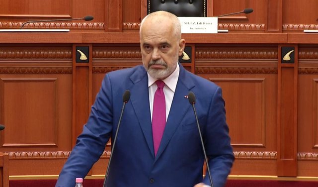 Rama mesazh Kurtit për Ballkanin e Hapur: Shqipërisë s’mund t’i jepen leksione