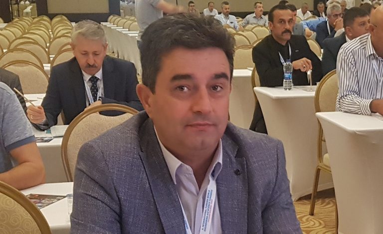 Samedin Krrabaj, zgjidhet u.d i rektorit të UPZ ” Ukshin Hoti”