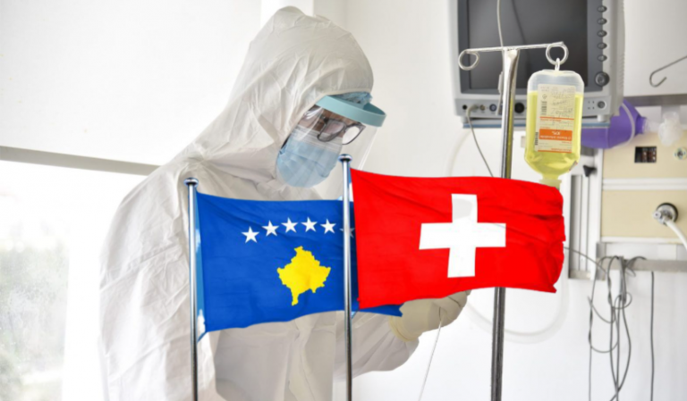 Ekspertët zviceranë: Mos i fajësoni kosovarët për përhapjen e virusit