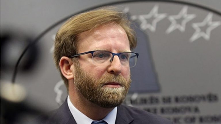 Abazi: Procesi i emërimit të ambasadorëve do të përfundojë në javët në vazhdim