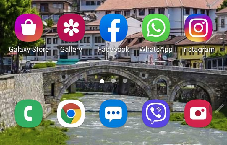 Viber e tejkalon numrin prej një miliard instalimesh
