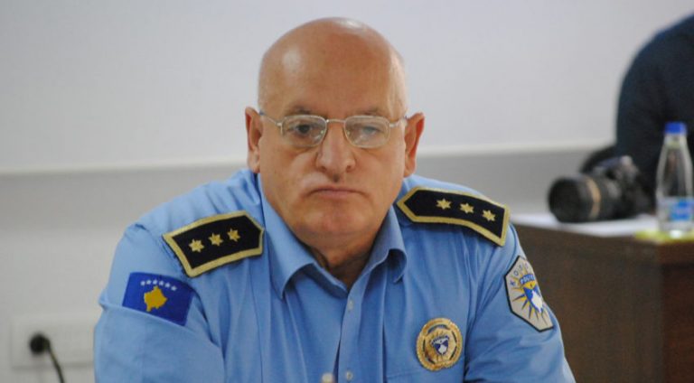 Ish-drejtori i parë i Policisë së Kosovës: Operacioni më i madh i yni ishte varrimi i ish-presidentit Rugova