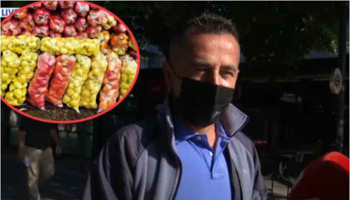 Ankohet mërgimtari: Në Kroaci po na i gjuajnë specat